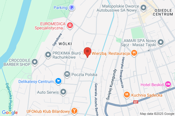 Rataj Grazyna. Biuro rachunkowe