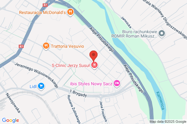 Toczek E. i Toczek W. Biuro rachunkowe SC