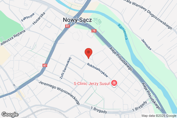 Zychowicz Malgorzata. Biuro rachunkowe