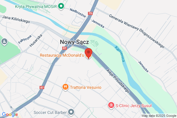 McDonald's Polska. Sp. z o.o.