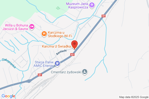 U Swiadka
