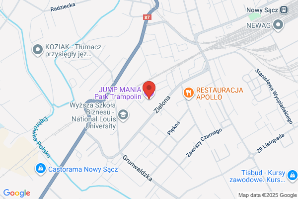 Elmania. Niemczewska-Franczyk E.