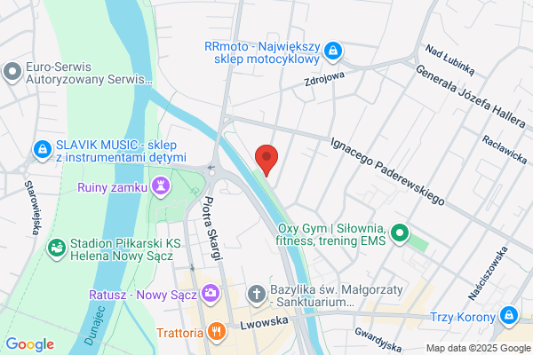 Rowmar. Sprzedaz rowerów i czesci, serwis