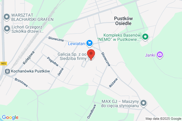Radio Galicja. Sp. z o.o.