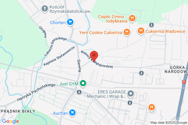 Moto-Przem. S.j. Czesci, opony, serwis ogumienia