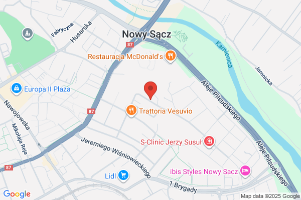 Wojtax SC. Sklep z art. motoryzacyjnymi