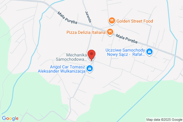 Pancerz Robert. Blacharstwo