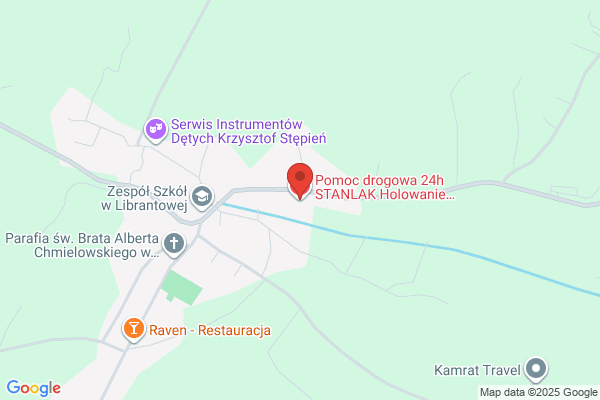 Stanlak. Opoka S.