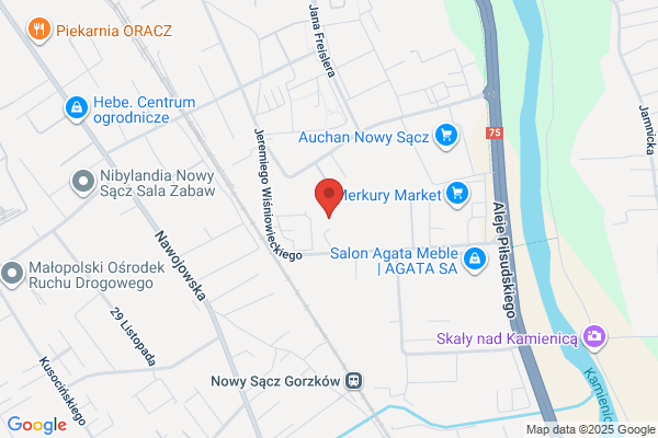 Autoremo. S.j. Kuchta E.A. Autoryzowany dealer Skody