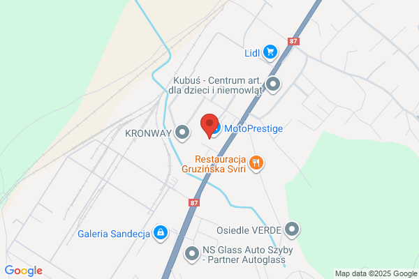 Autotechnika. Sp. z o.o. Sprzedaz samochodów, serwis samochodowy, badania techniczne