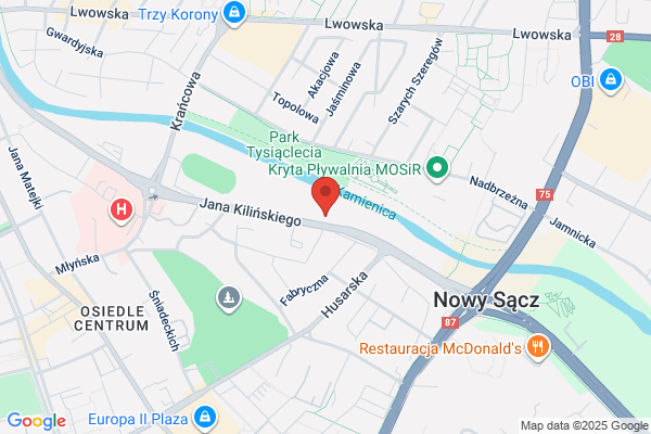 Auto-Royal SC. FHU. Rzeminski A., Klimala B.