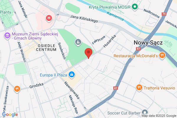 Carfit Serwis. Obsluga pojazdów