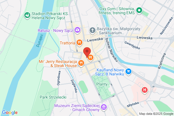Hlywa Roman. Sklep zoologiczny
