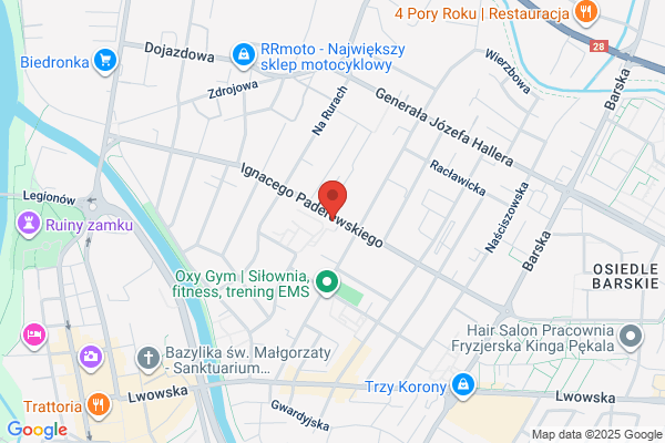 Galbut. Galanteria skórzana