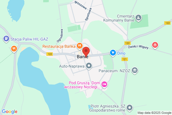 Batpol SC. PHU. Sklep spozywczo - przemyslowy