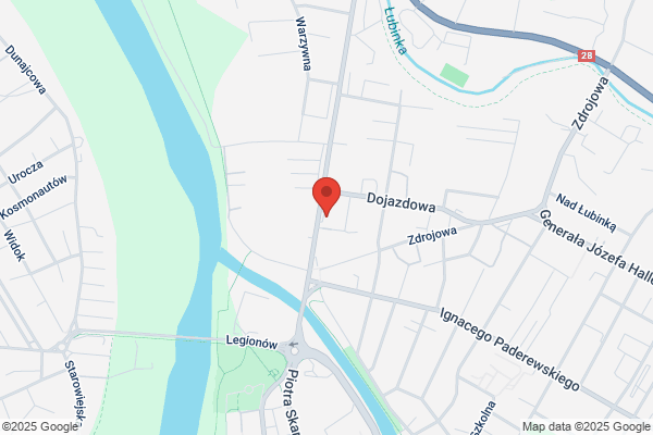 Polski Koncern Naftowy Orlen SA. Stacja paliw