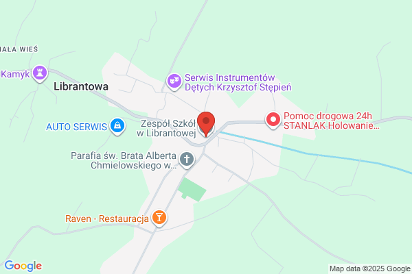 Szkola Podstawowa