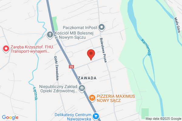 Szkola Podstawowa nr 1 im. A. Mickiewicza