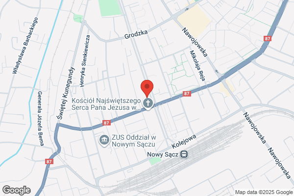 Szkola Podstawowa nr 8 im. Wladyslawa Jagielly