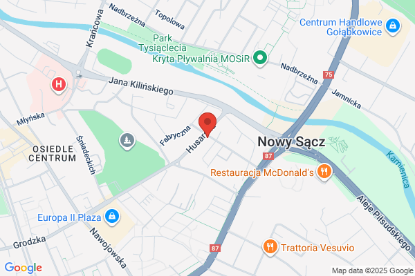 Lemax. Miedzynarodowe uslugi transportowe. Leszczynski J.