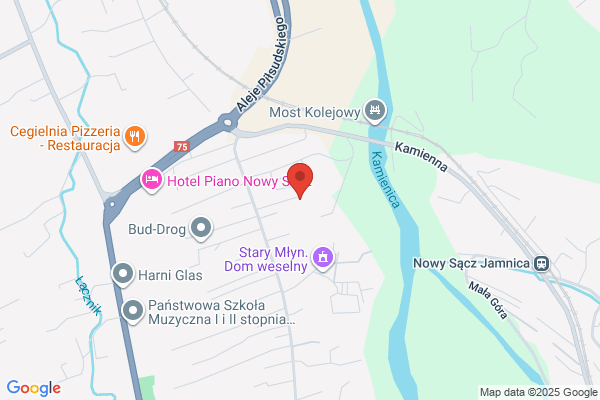 Trans-Beskid. Sp. z o.o.