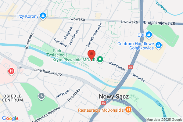 J & N. Kancelaria finansowo - ubezpieczeniowa
