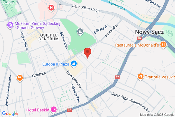 Towarzystwo Ubezpieczen Wzajemnych. Biuro regionalne w Krakowie. Oddzial