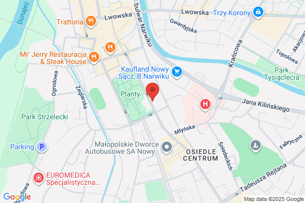 Uniqa. Towarzystwo Ubezpieczen SA