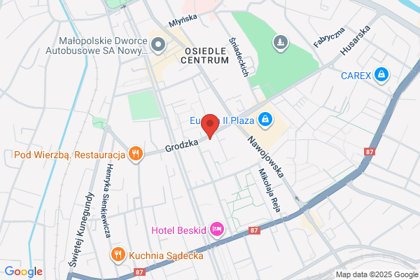 Uniqa. Towarzystwo Ubezpieczeniowe. Filia