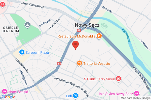 Zgromadzenie zakonne Sióstr Niepokalanego Poczecia NMP