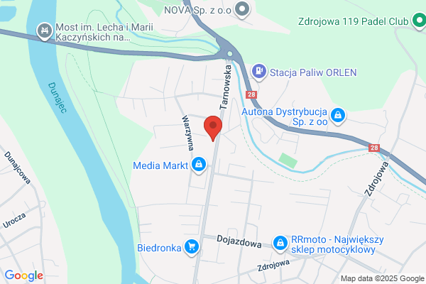 Naturan. Hurtownia srodków dezynfekcyjnych