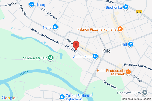 Awangarda. Salon kosmetyczny i fryzjerski