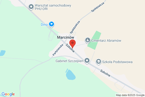 Abram Stanislaw. Zaklad instalacyjny