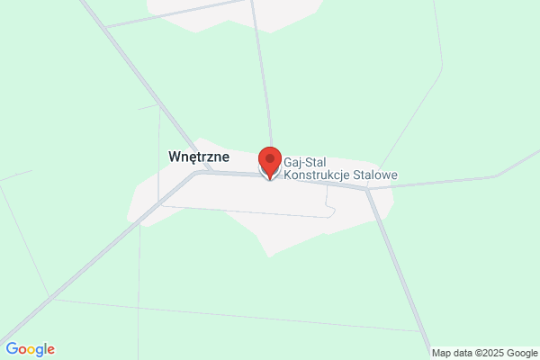 Agwa. Konstrukcje stalowe, okladziny hal produkcyjnych