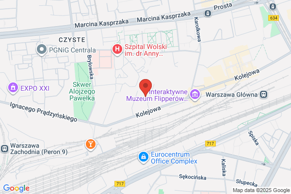 Albi. Sklep wielobranzowy