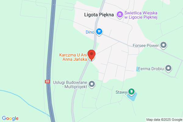 Ania z Zielonego Wzgórza. Restauracja