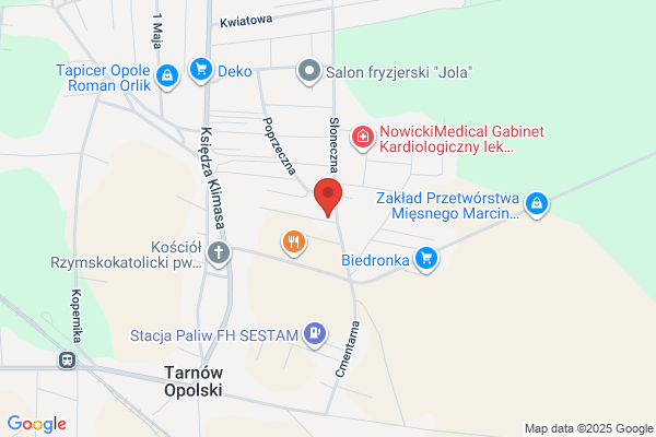 Ante. Biuro rachunkowe
