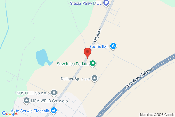 Aquacor. Centrum farb przemyslowych