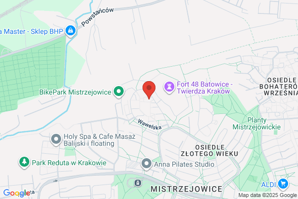 Bergler-Czop Beata, lek. med. Spec. dermatolog, wenerolog