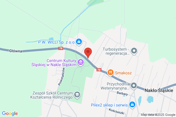 Brylski Krystian. Mechanika samochodowa, blacharstwo, autogaz