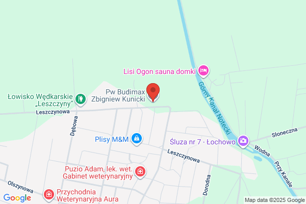 Budimax. Gliszczynski M.