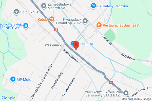 Dabar. Kwiaciarnia. Sojka D.