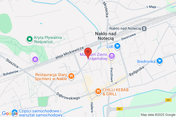 Gminny Zespól Oswiaty i Wychowania