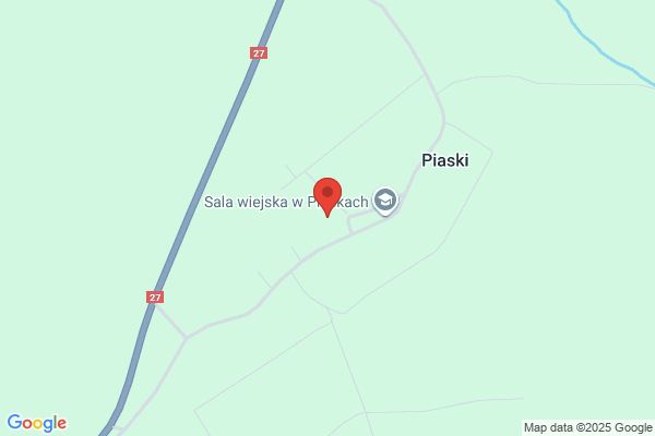 Gryla S., Dybich S. Przedsiebiorstwo handlowo - uslugowe SC