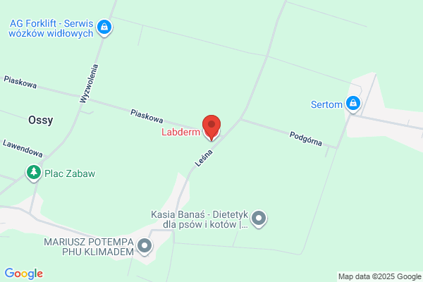 Labderm SC. NZOZ. Bergler-Czop B., Czop P.