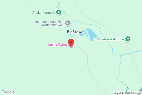 Lesna Ostoja. PPHU. Kubica J.