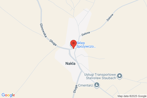 Ochotnicza Straz Pozarna