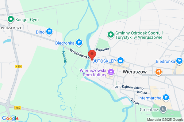 Pawliczek Andrzej. Autoryzowany przedstawiciel Plus GSM