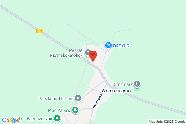 Przedszkole Publiczne Gminne