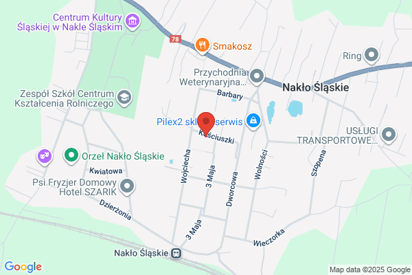 Przedszkole Publiczne Gminne